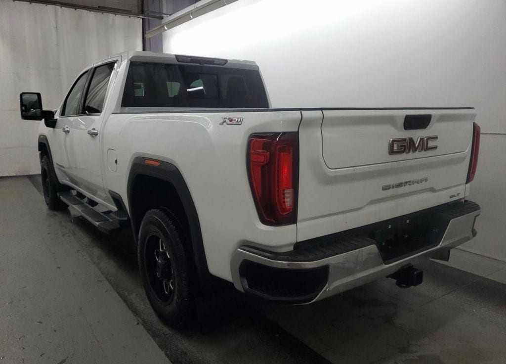 gmc sierra 2500hd 2021 1GT49NEYXMF288454 image gmc sierra 2500hd 2021 1GT49NEYXMF288454 image
